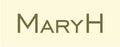 Logo of MaryH brand