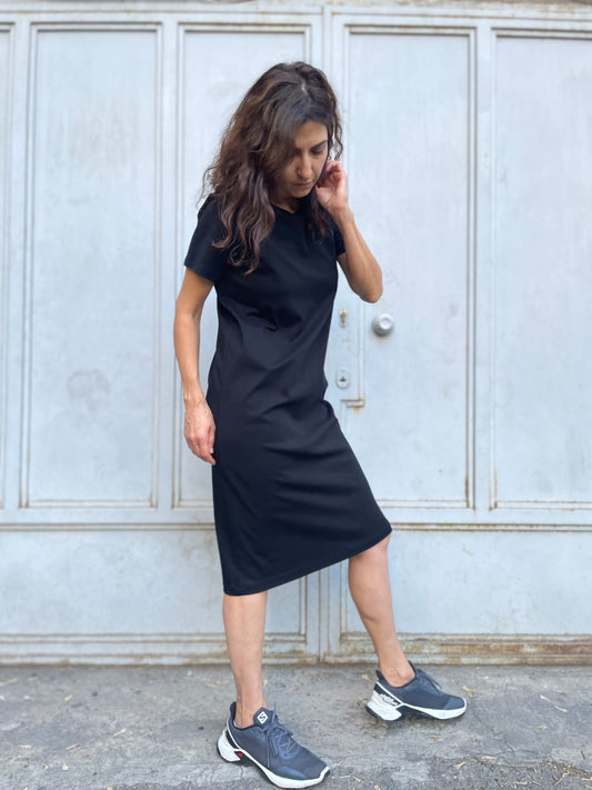 KATYA Cotton Dress