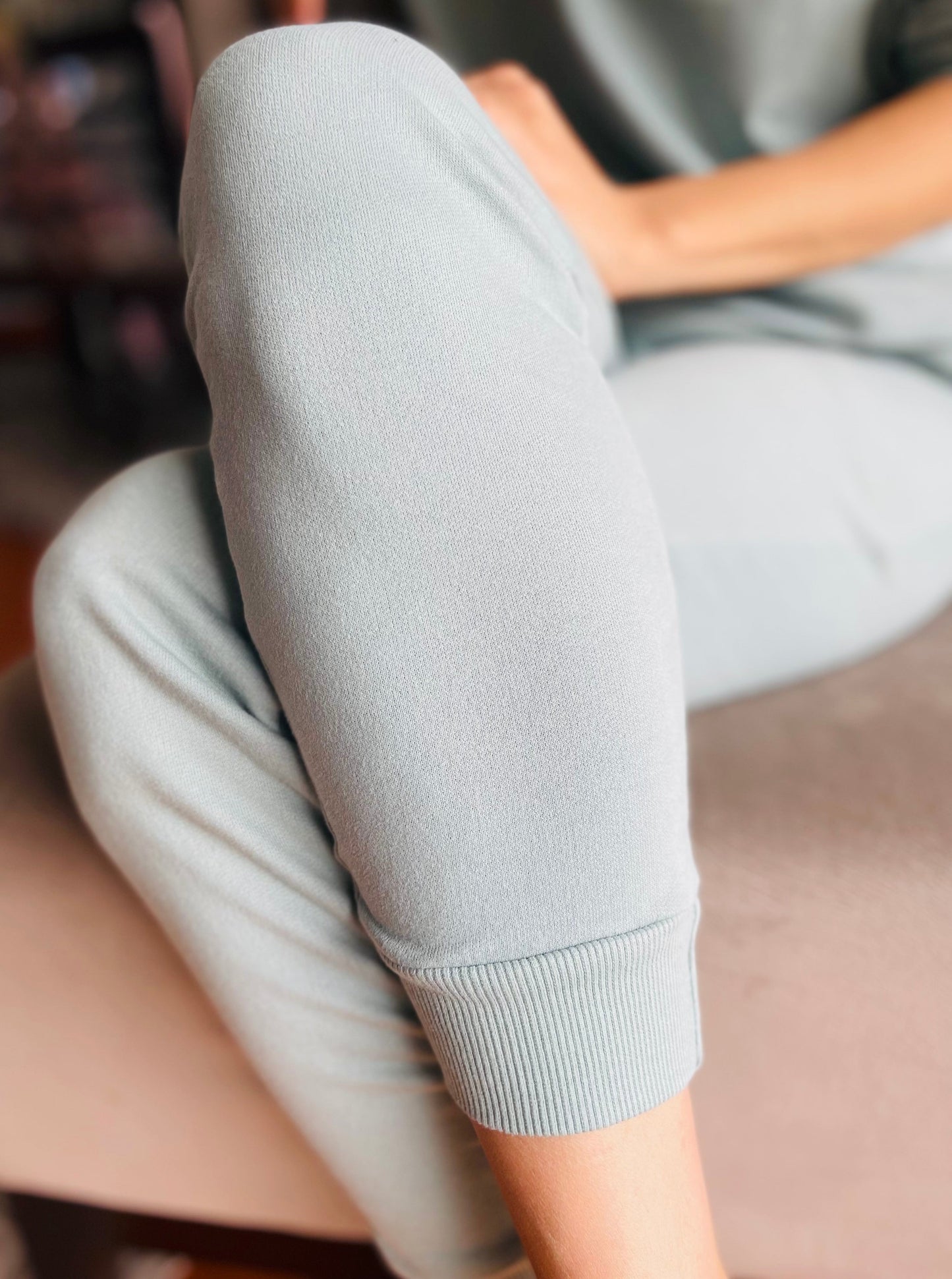 Comfortable Homewear for women in mint color