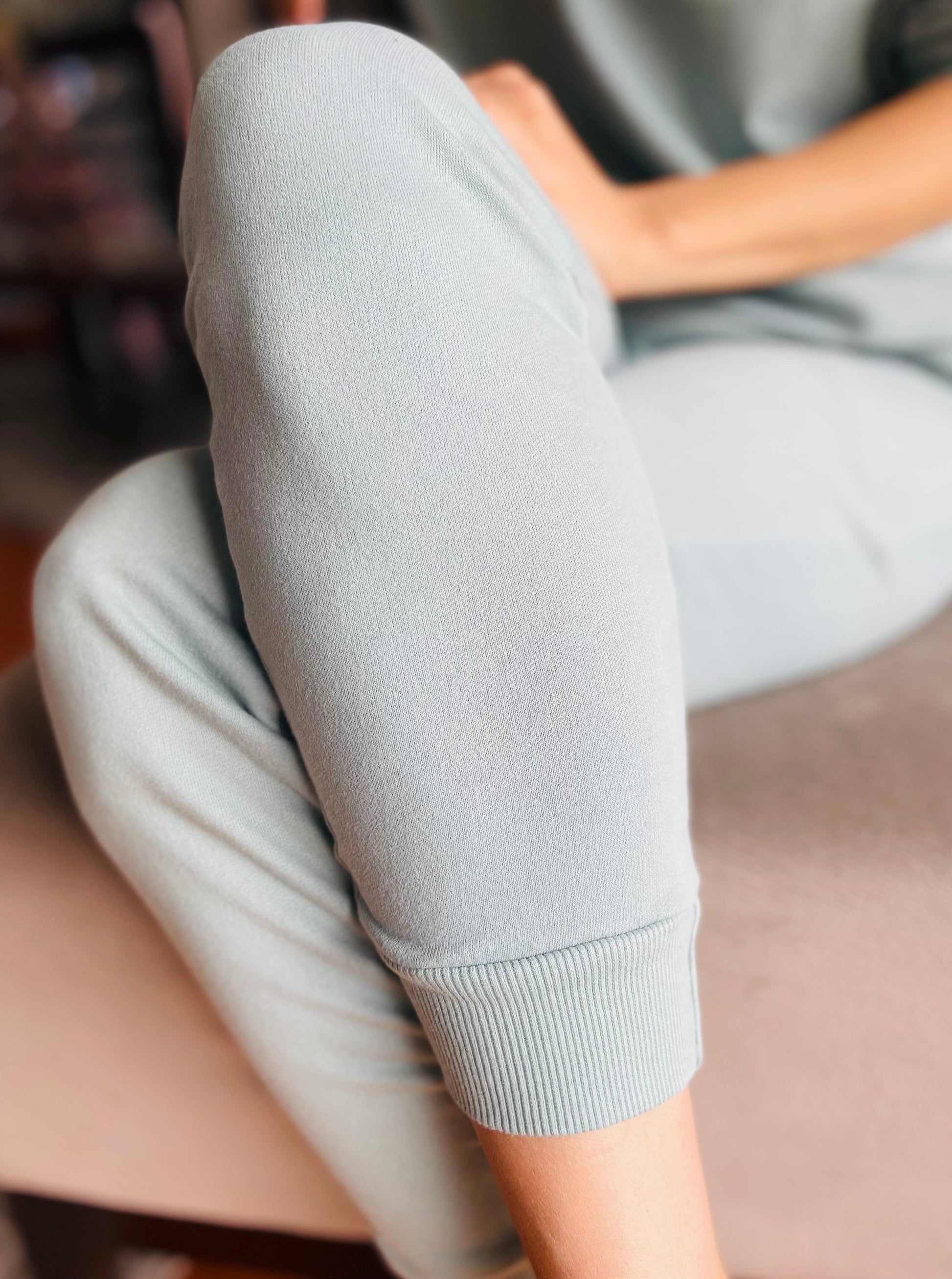 Comfortable Homewear for women in mint color