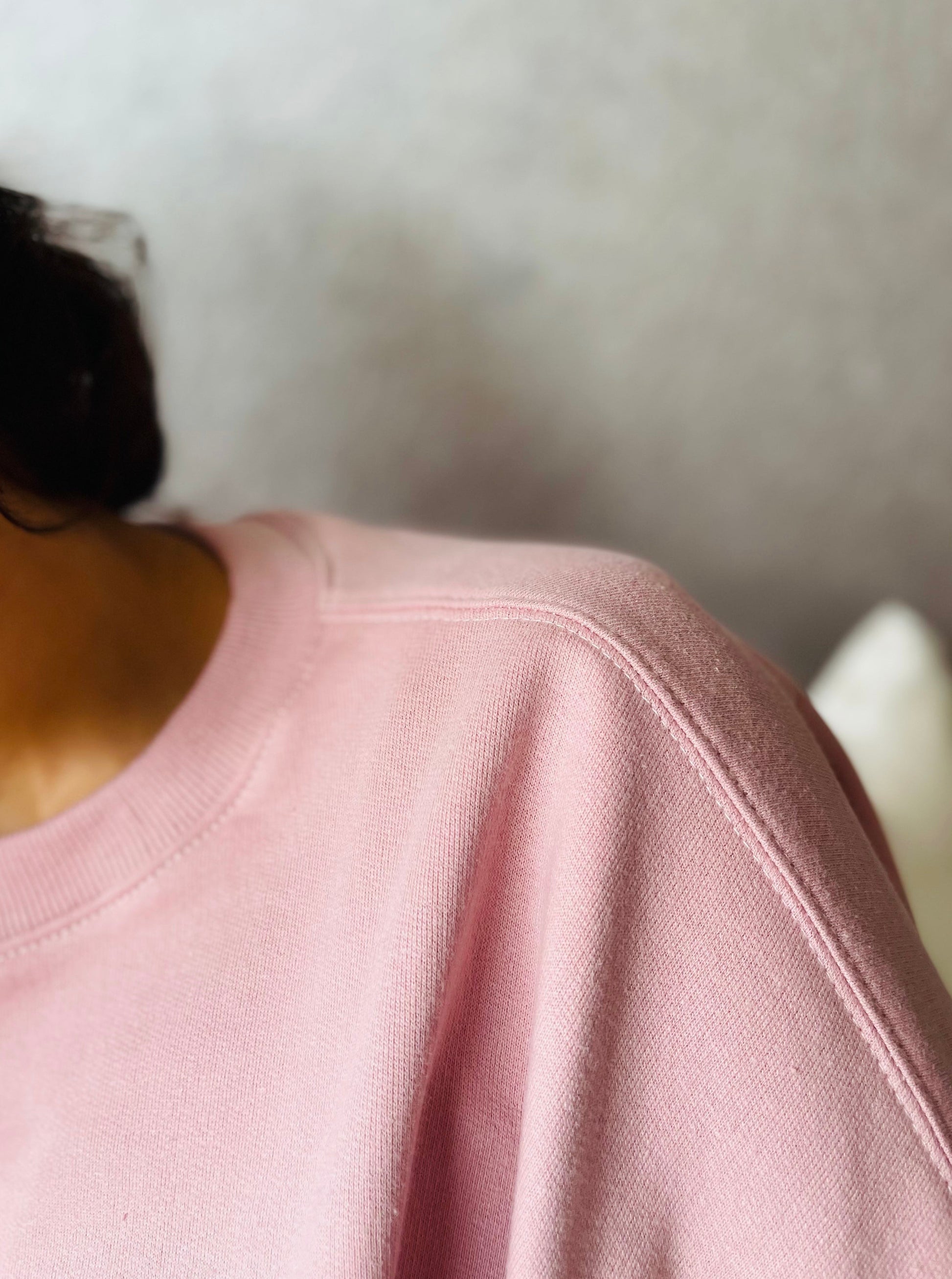 Comfortable Homewear for women in pink color