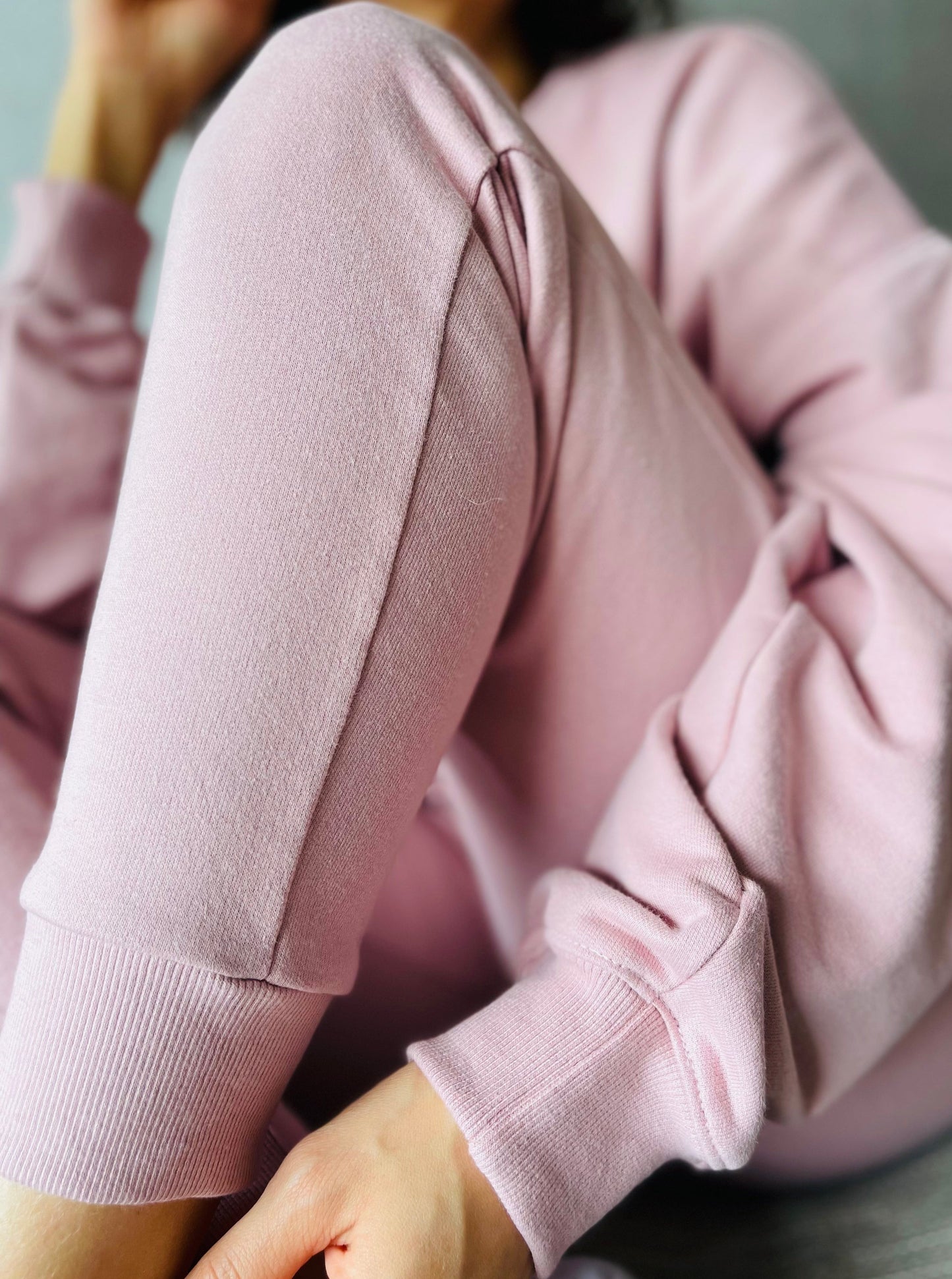 Comfortable Homewear for women in pink color