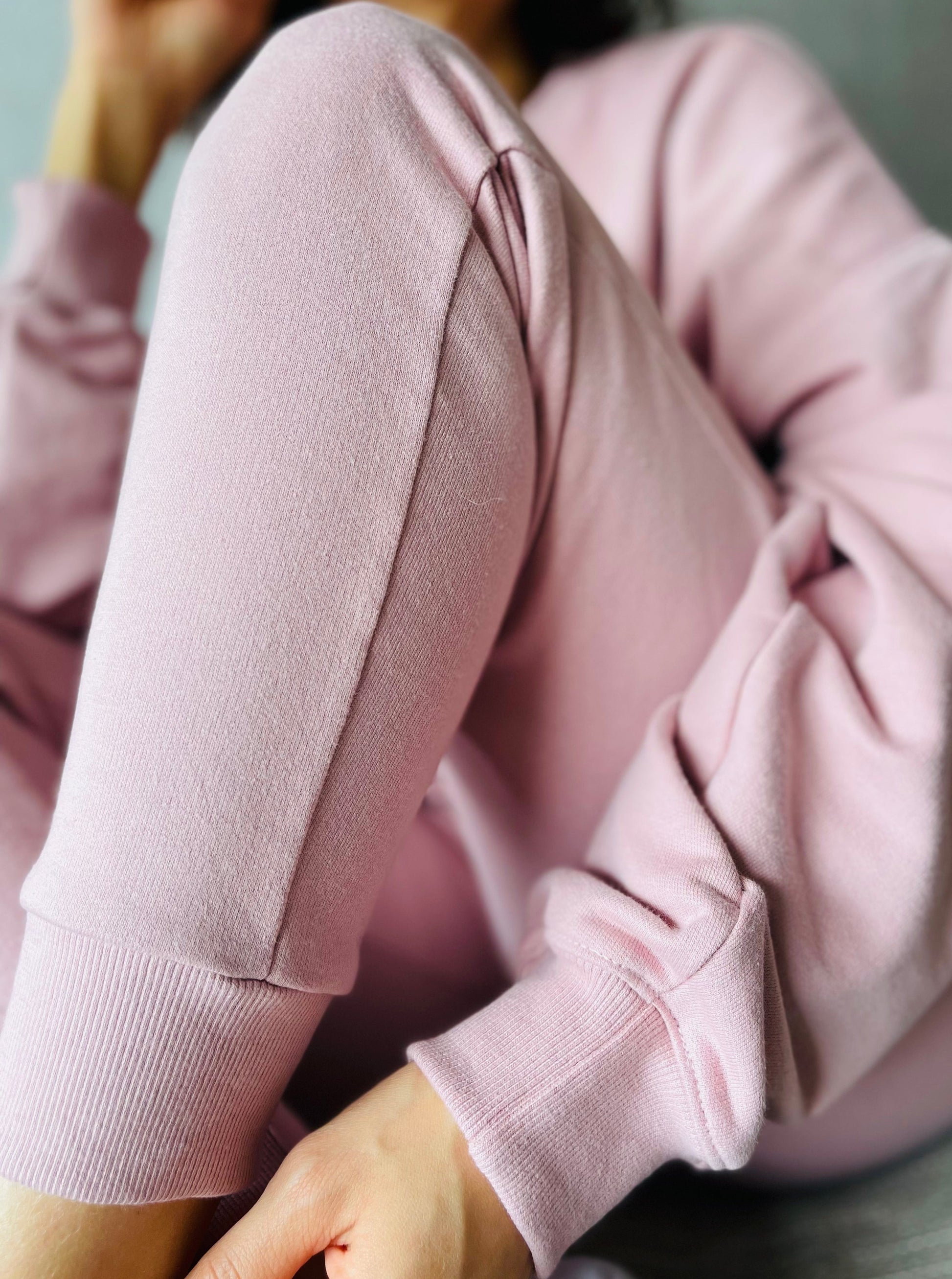 Comfortable Homewear for women in pink color