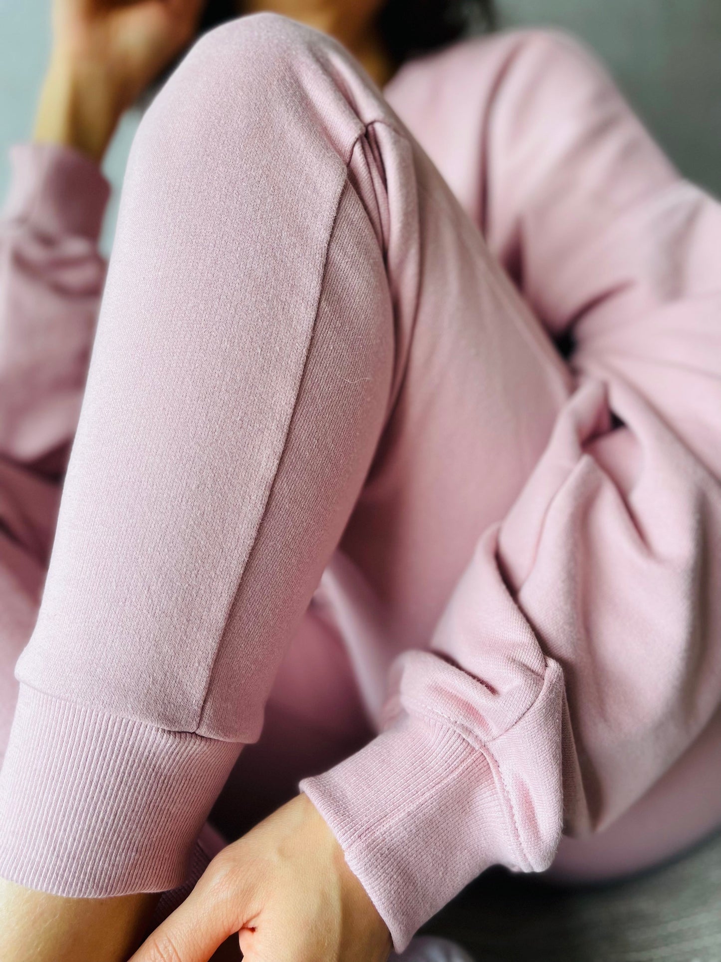 Comfortable Homewear for women in pink color