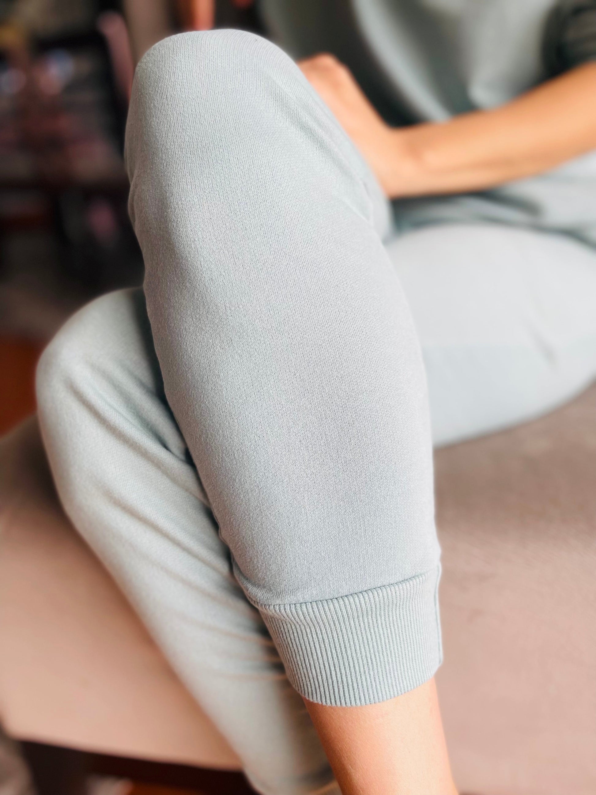 Comfortable Homewear for women in mint color