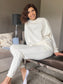 IN&OUT Cotton Set Mint